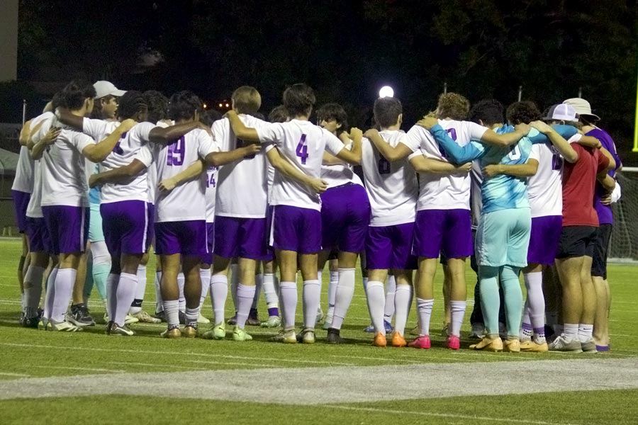 Millsaps College Men's Soccer team